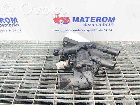 Ford Ecosport Termostatas 