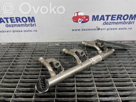 Ford Ecosport Degalų magistralinis vamzdelis 