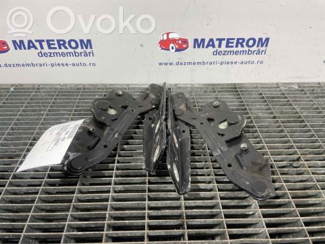 Ford Ecosport Zawiasy pokrywy / maski silnika