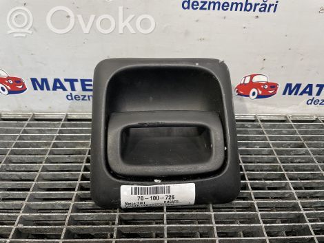 Fiat Ducato Manecilla externa puerta delantera 