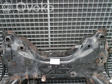Peugeot 307 CC Stabilizator przedni / drążek