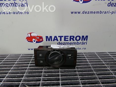 Opel Antara Valokatkaisija