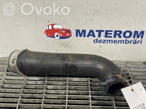 Volkswagen Golf IV Intercooler hose/pipe 