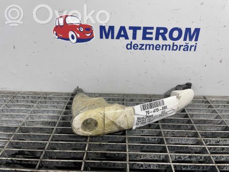 Skoda Yeti (5L) Maniglia esterna per portiera anteriore 
