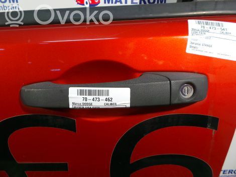 Dodge Caliber Rankena atidarymo išorinė