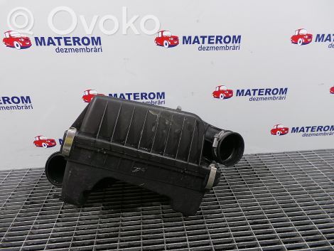 Opel Astra G Ilmansuodattimen kotelo 