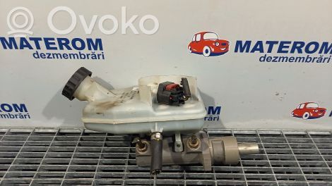 Ford Transit Hauptbremszylinder 