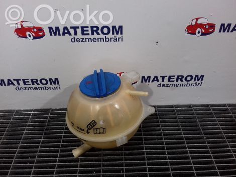 Volkswagen Polo V 6R Jäähdytysnesteen paisuntasäiliö 