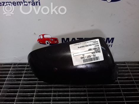 Audi A3 S3 8P Inna część podwozia 