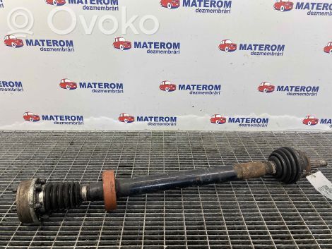 Volkswagen Golf III Semiasse anteriore 