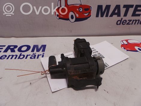 Audi Q5 SQ5 8R Turbo system vacuum part 