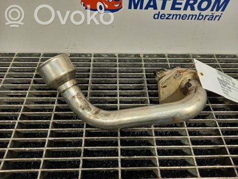 Mercedes-Benz ML W164 Tuyau de raccordement solide EGR 