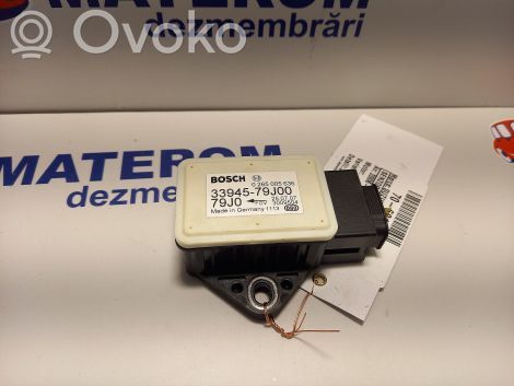 Suzuki SX4 Acceleration sensor
