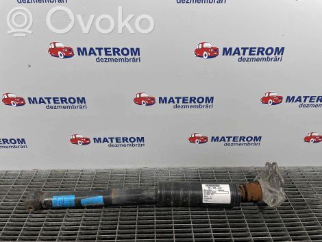 Opel Corsa D Stoßdämpfer hinten 