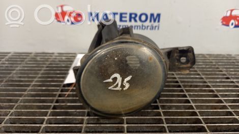 BMW 1 E81 E87 Передняя противотуманная фара