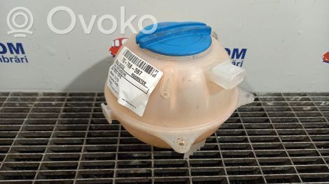 Skoda Roomster (5J) Vase d'expansion / réservoir de liquide de refroidissement