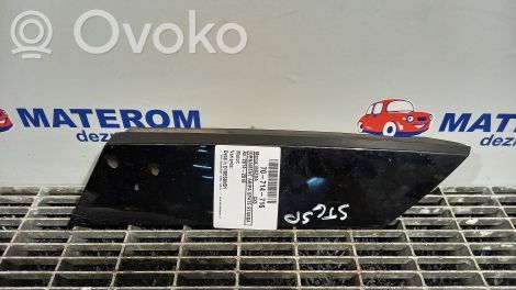 Mazda CX-3 Elargisseur d'aile arrière 