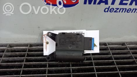 Audi A6 S6 C6 4F Actuator/motor clapetă debit aer A/C 