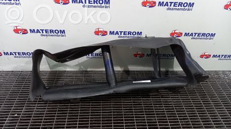 Ford Focus Air flow deflector