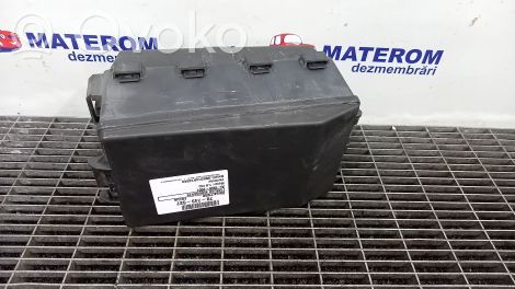 Ford Focus Sicherungskasten
