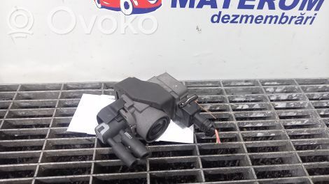 Dacia Duster Turbo attuatore