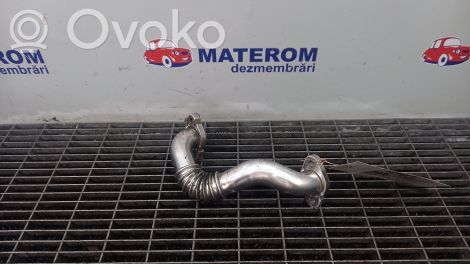 Volkswagen PASSAT B7 Linea/tubo flessibile della valvola EGR
