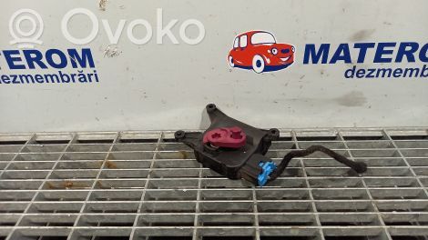 Skoda Superb B6 (3T) Actuator/motor clapetă debit aer A/C 