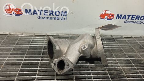 Volkswagen Phaeton Intercooler hose/pipe 