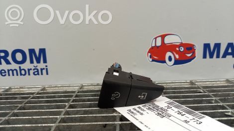 Audi A6 S6 C7 4G Tailgate opening switch 