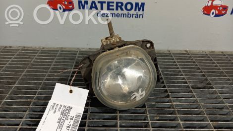Fiat Albea Front fog light 