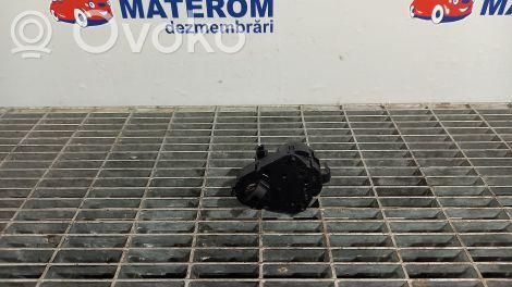 BMW X3 E83 Ilmastointilaitteen läpän käyttölaite/moottori (A/C) 