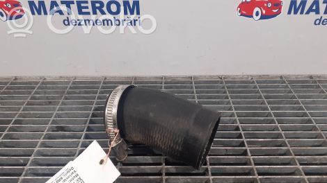 Volkswagen Polo V 6R Intercooler hose/pipe 