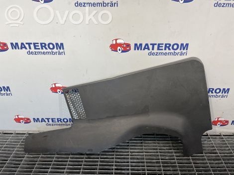 Audi A4 S4 B8 8K Izolacja akustyczna zapory