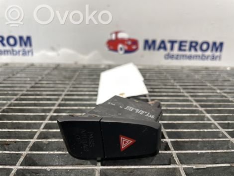 Audi A4 S4 B8 8K Schalter Warnblinkanlage 