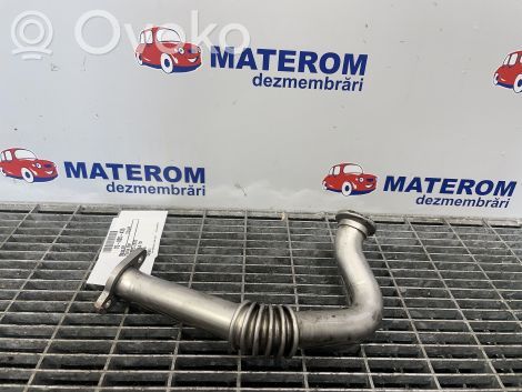 Volkswagen Tiguan EGR vamzdelis (-iai)/ žarna (-os) 