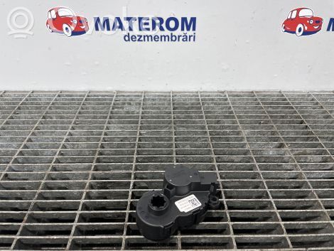 Renault Megane IV Stellmotor Heizung Klima