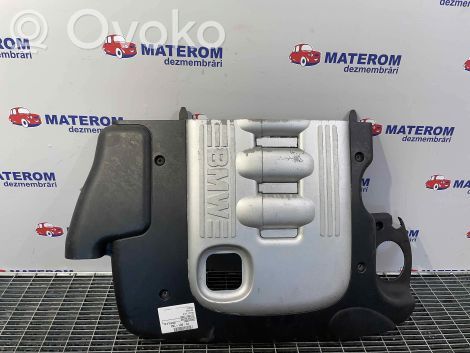 BMW 3 E46 Variklio dangtis (apdaila) 
