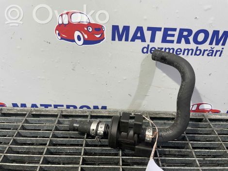 Volkswagen Eos Cześć układu próżniowego turbosprężarki 