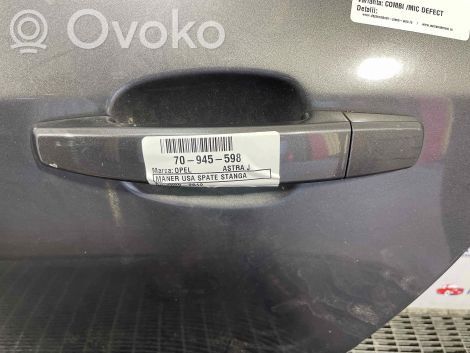 KIA Sorento Takaoven ulkokahva