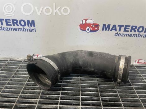 Opel Astra G Ilmanoton letku 