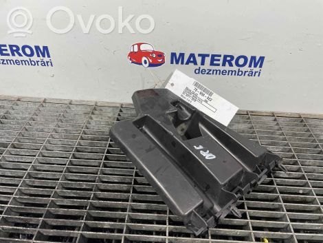 Volvo S60 Staffa di rinforzo montaggio del paraurti anteriore