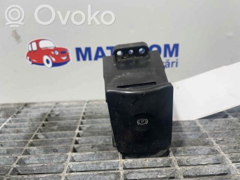 Renault Koleos I Interrupteur, commande de frein de stationnement