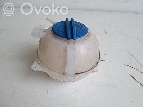 Skoda Roomster (5J) Vase d'expansion / réservoir de liquide de refroidissement