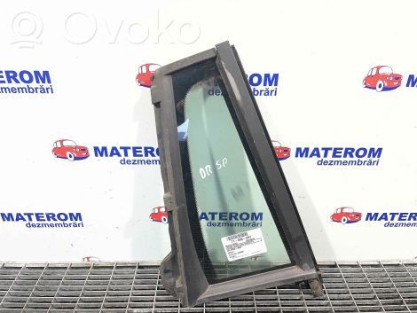 Ford Mondeo Mk III Szyba drzwi tylnych