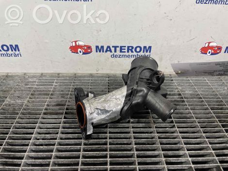 Nissan Qashqai Interkūlerio žarna (-os)/ vamzdelis (-iai) 
