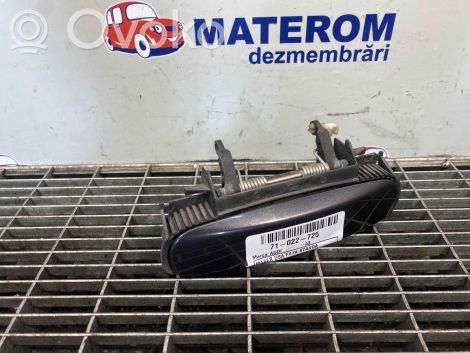 Dacia Sandero II Etuoven ulkokahva