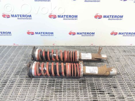 Front shock absorber/damper