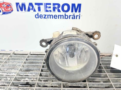Citroen C4 I Nebelscheinwerfer vorne 