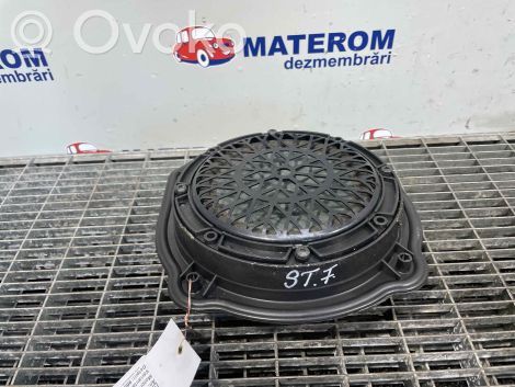 Citroen C4 I Difuzor în panou
