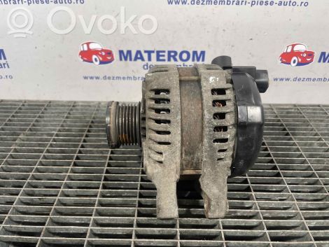 Skoda Octavia Mk3 (5E) Generator/alternator 